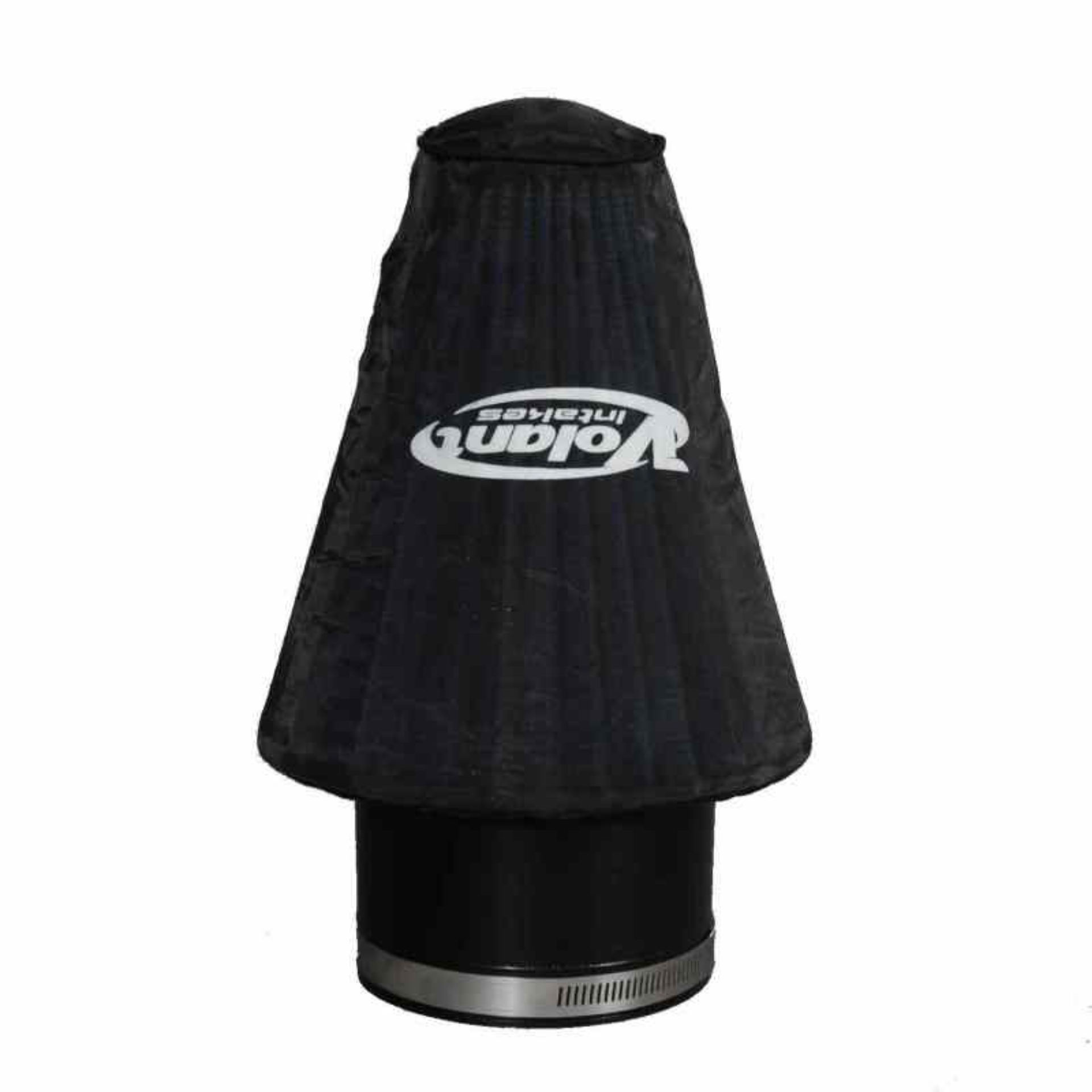 Picture of Volant Universal Round Black Prefilter Fits Filter No- 5101- 5153