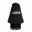 Picture of Volant Universal Round Black Prefilter Fits Filter No- 5101- 5153