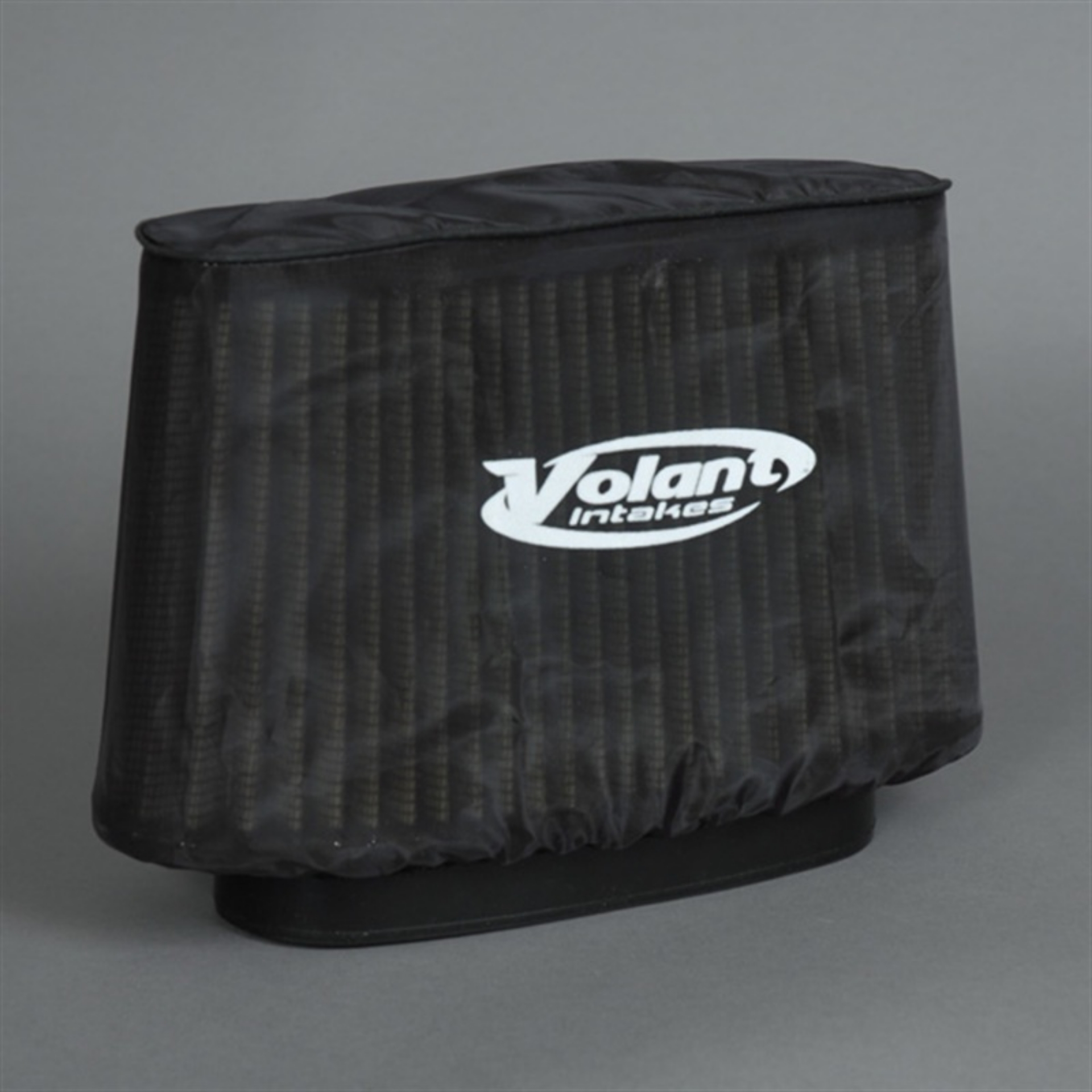 Picture of Volant Universal Round Black Prefilter Fits Filter No- 5126