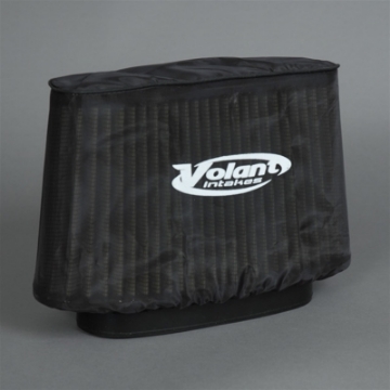 Picture of Volant Universal Round Black Prefilter Fits Filter No- 5126