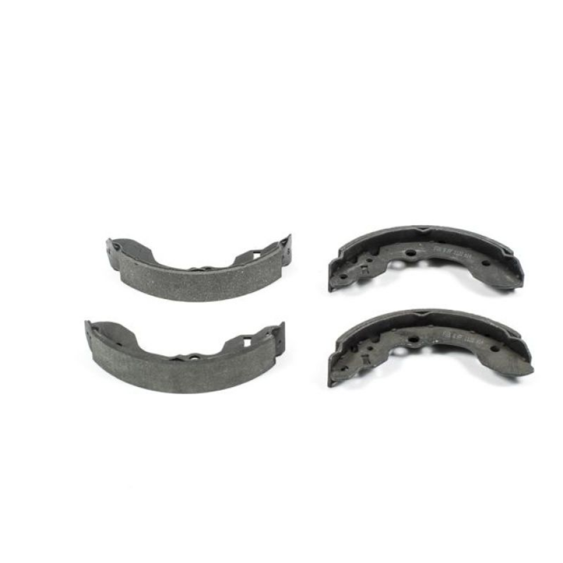 Picture of Power Stop 1991 Chevrolet Tracker Rear Autospecialty Brake Shoes