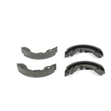 Picture of Power Stop 1991 Chevrolet Tracker Rear Autospecialty Brake Shoes