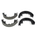 Picture of Power Stop 71-73 Dodge B300 Van Front or Rear Autospecialty Brake Shoes