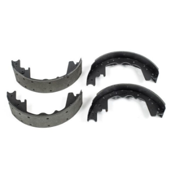 Picture of Power Stop 71-73 Dodge B300 Van Front or Rear Autospecialty Brake Shoes
