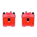 Picture of Power Stop 04-11 Ford F-150 Rear Red Calipers w-o Brackets - Pair