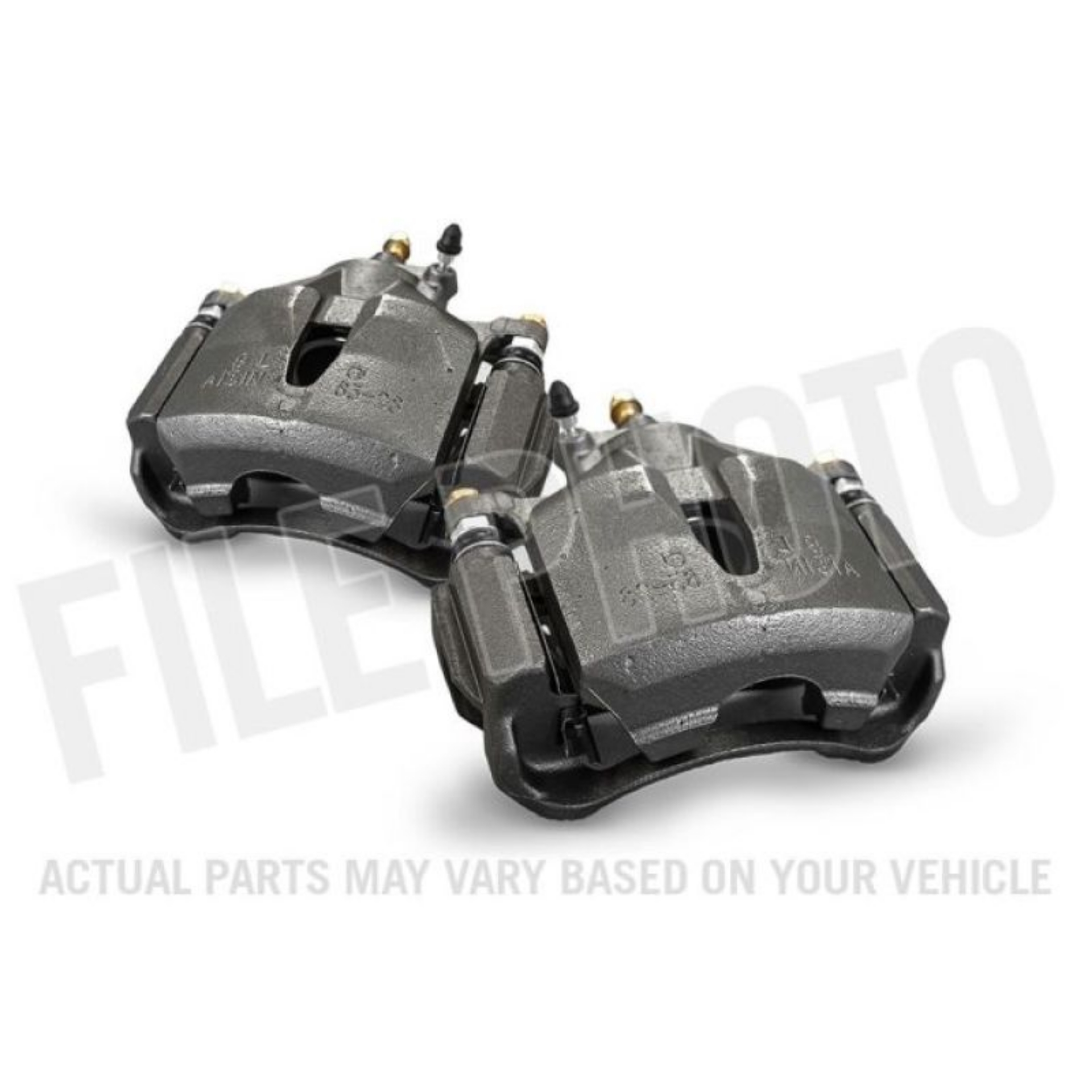 Picture of Power Stop 93-97 Chevrolet Camaro Rear Left Autospecialty Caliper w-Bracket
