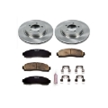 Picture of Power Stop 02-05 Ford Explorer Front Autospecialty Brake Kit