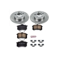 Picture of Power Stop 99-06 Audi TT Rear Autospecialty Brake Kit