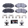 Picture of Power Stop 97-99 Acura CL Front Track Day SPEC Brake Pads