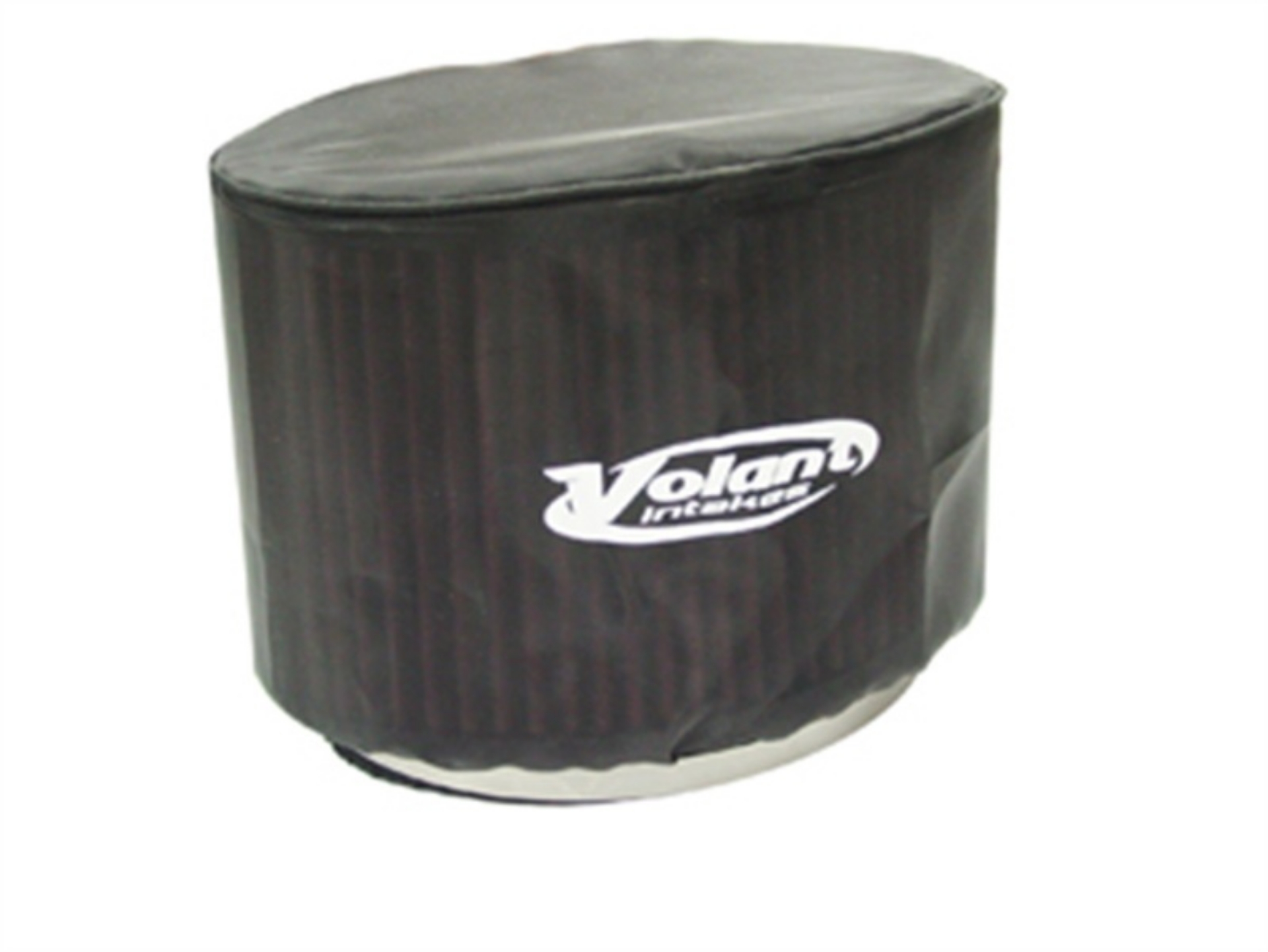 Picture of Volant Universal Oval Black Prefilter Fits Filter No- 5144- 5152
