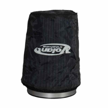 Picture of Volant Universal Round Black Prefilter Fits Filter No- 5125