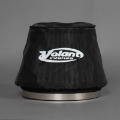 Picture of Volant Universal Round Black Prefilter Fits Filter No- 5120- 5143