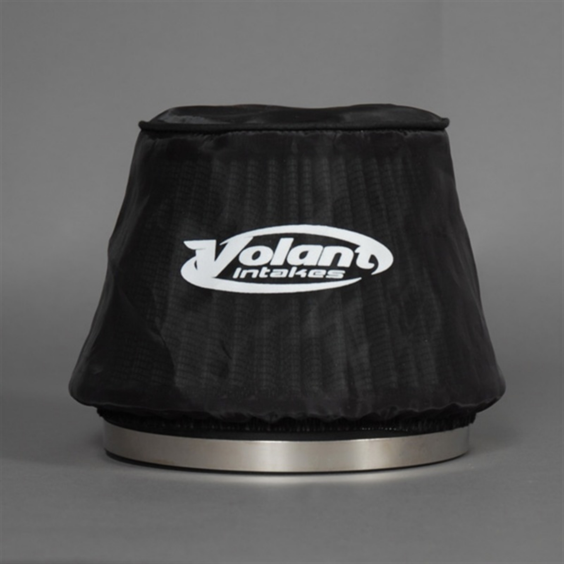 Picture of Volant Universal Round Black Prefilter Fits Filter No- 5120- 5143