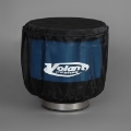 Picture of Volant Universal Round Black Prefilter Fits 6in PowerCore