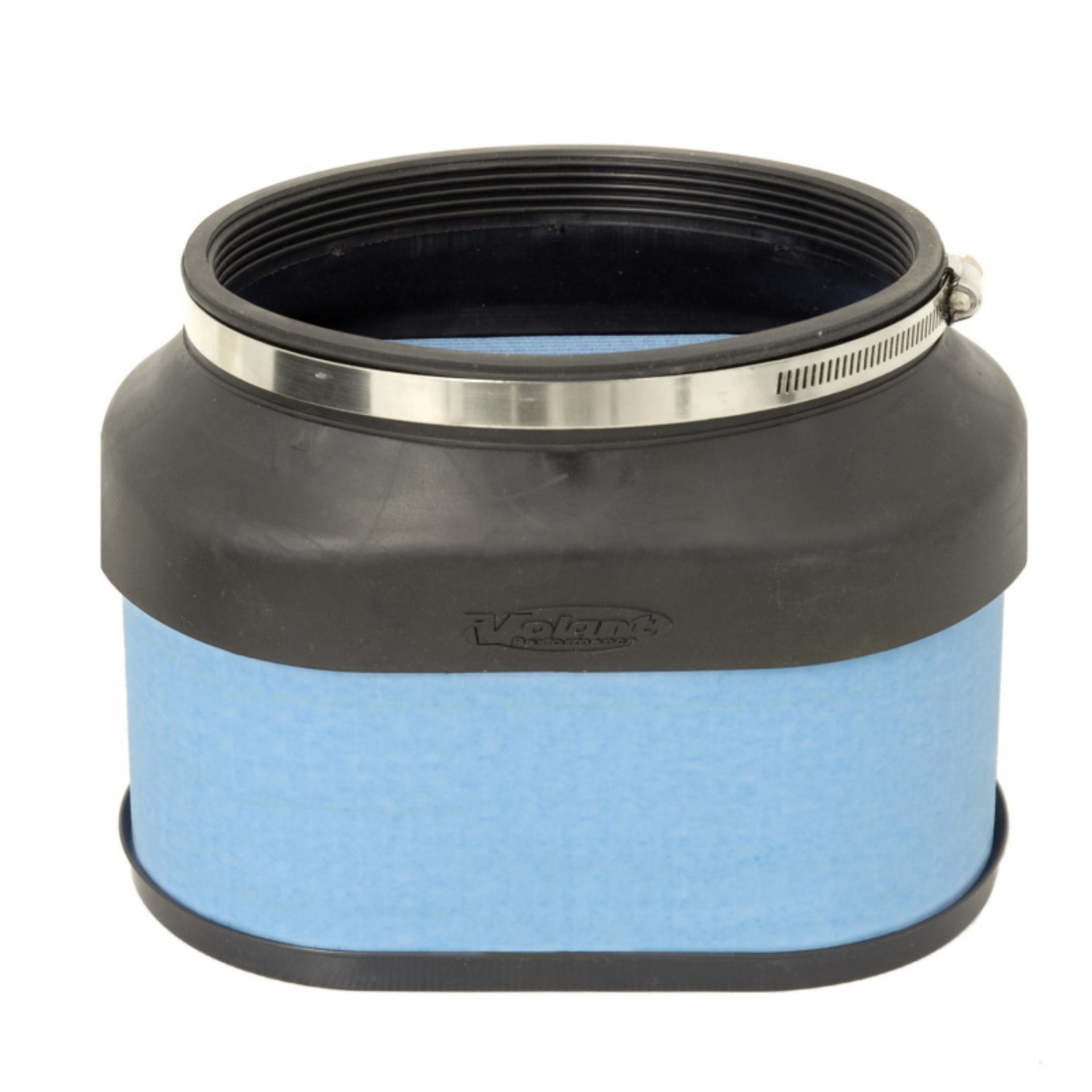 Picture of Volant Universal PowerCore Air Filter - 7-5in x 9-5inx6-0in w- 7-0inx5-75in Flange ID