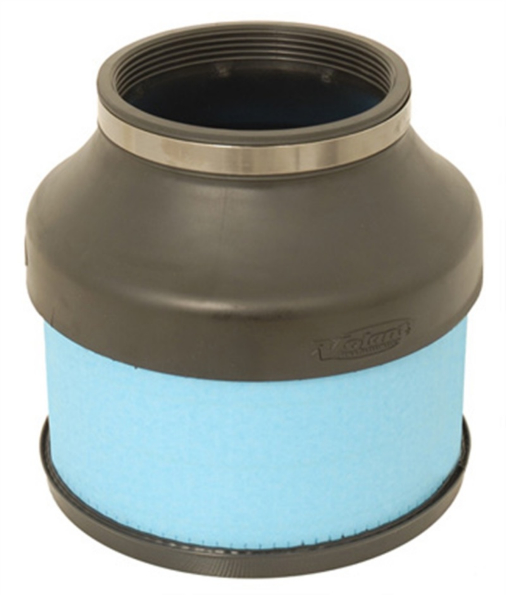 Picture of Volant Universal PowerCore Air Filter - 8-0in x 8-0in w- 4-0in Flange ID