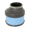 Picture of Volant Universal PowerCore Air Filter - 8-0in x 8-0in w- 4-5in Flange ID