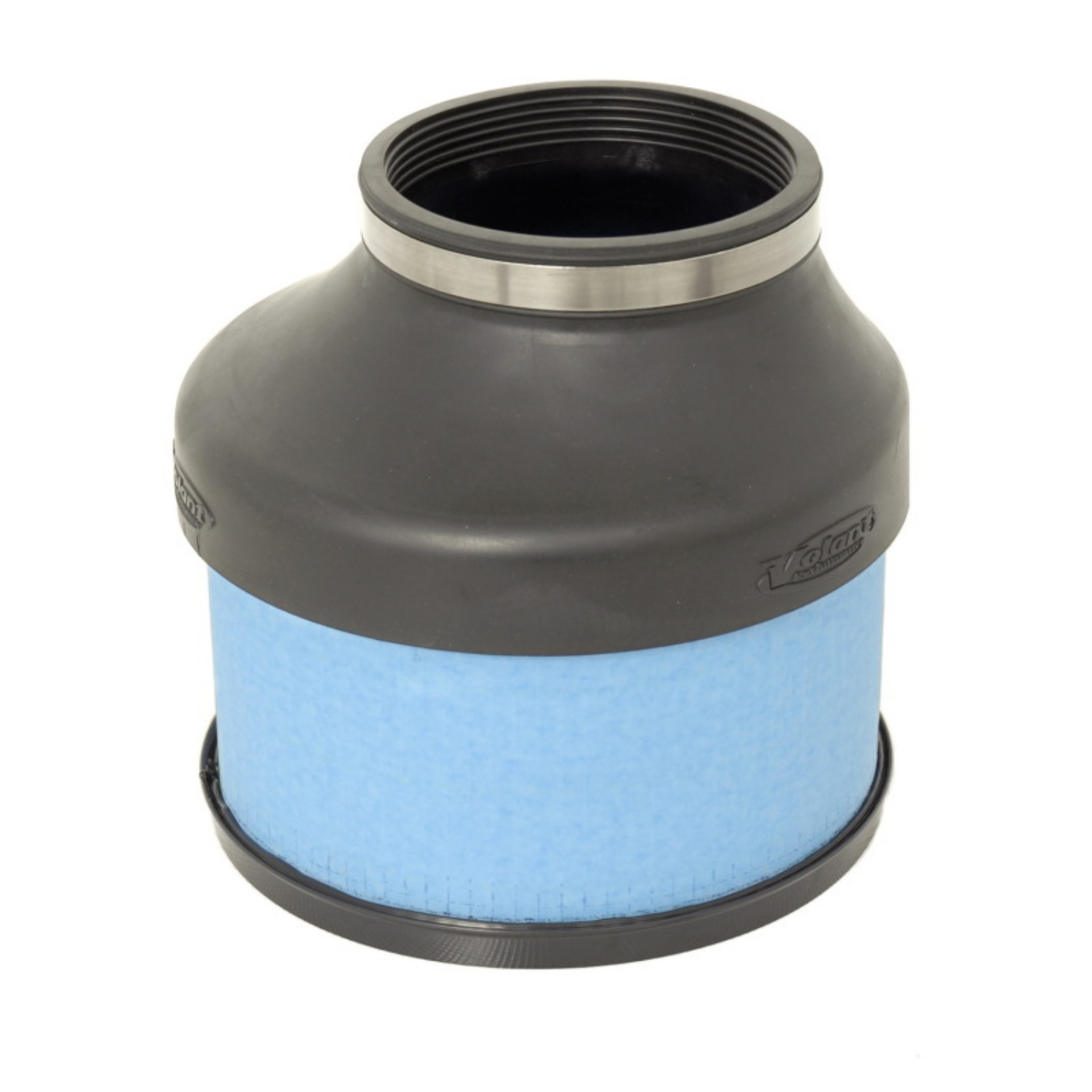 Picture of Volant Universal PowerCore Air Filter - 8-0in x 8-0in w- 4-5in Flange ID