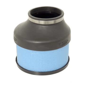 Picture of Volant Universal PowerCore Air Filter - 8-0in x 8-0in w- 4-5in Flange ID