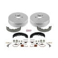 Picture of Power Stop 05-15 Toyota Tacoma Rear Autospecialty Drum Kit