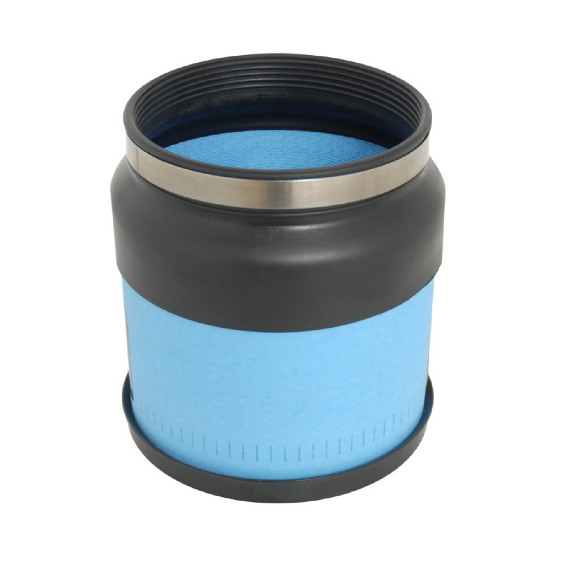 Picture of Volant Universal PowerCore Air Filter - 7-0in x 6-0in w- 5-0in Flange ID