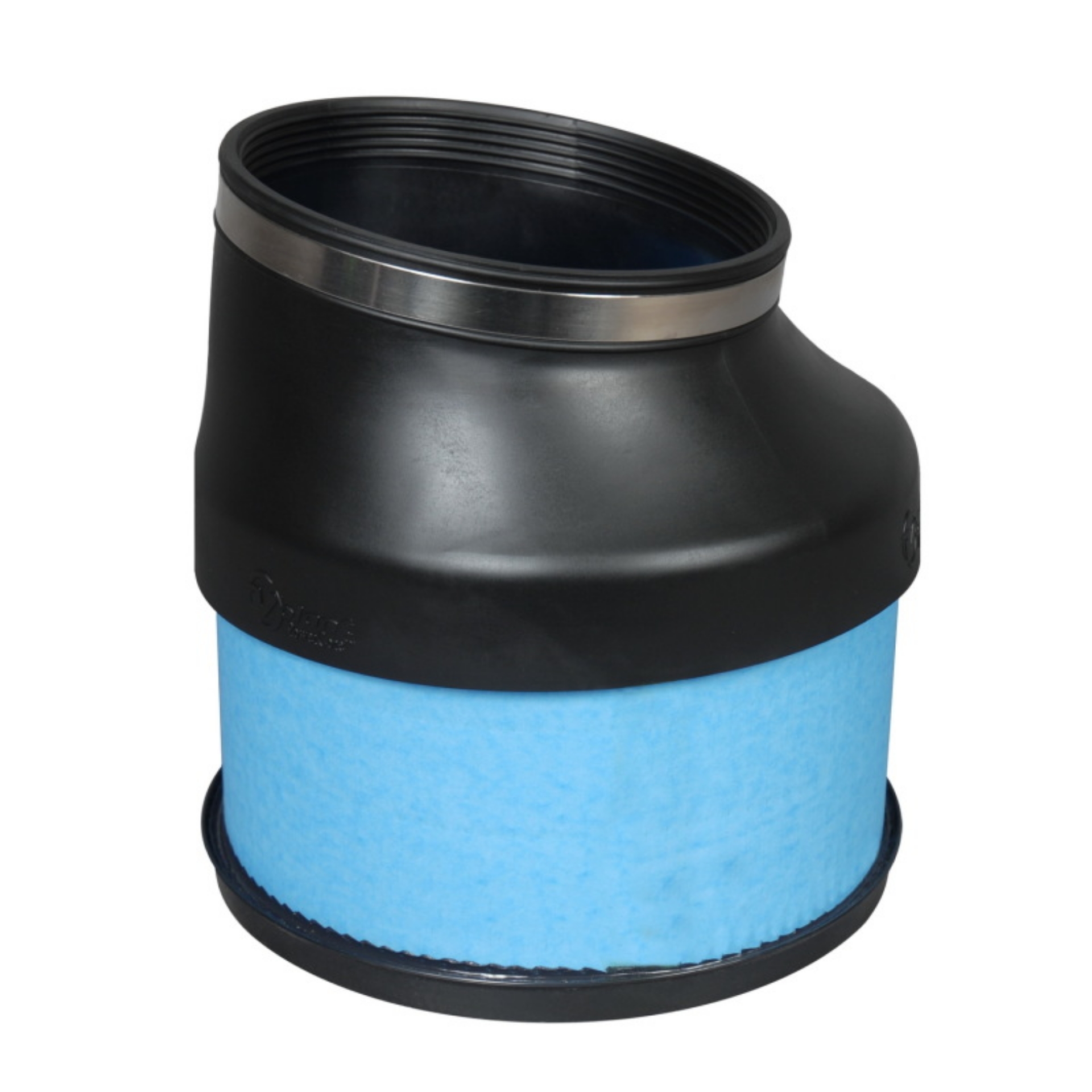 Picture of Volant Universal PowerCore Air Filter - 8-0in x 8-0in w- 6-0in Flange ID