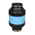 Picture of Volant Universal PowerCore Air Filter - 7-0in x 6-0in w- 3-5in to 3-5in Flange ID