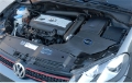 Picture of Volant 09-13 Volkswagen Jetta GLI - GTI 2-0 L4 PowerCore Closed Box Air Intake System