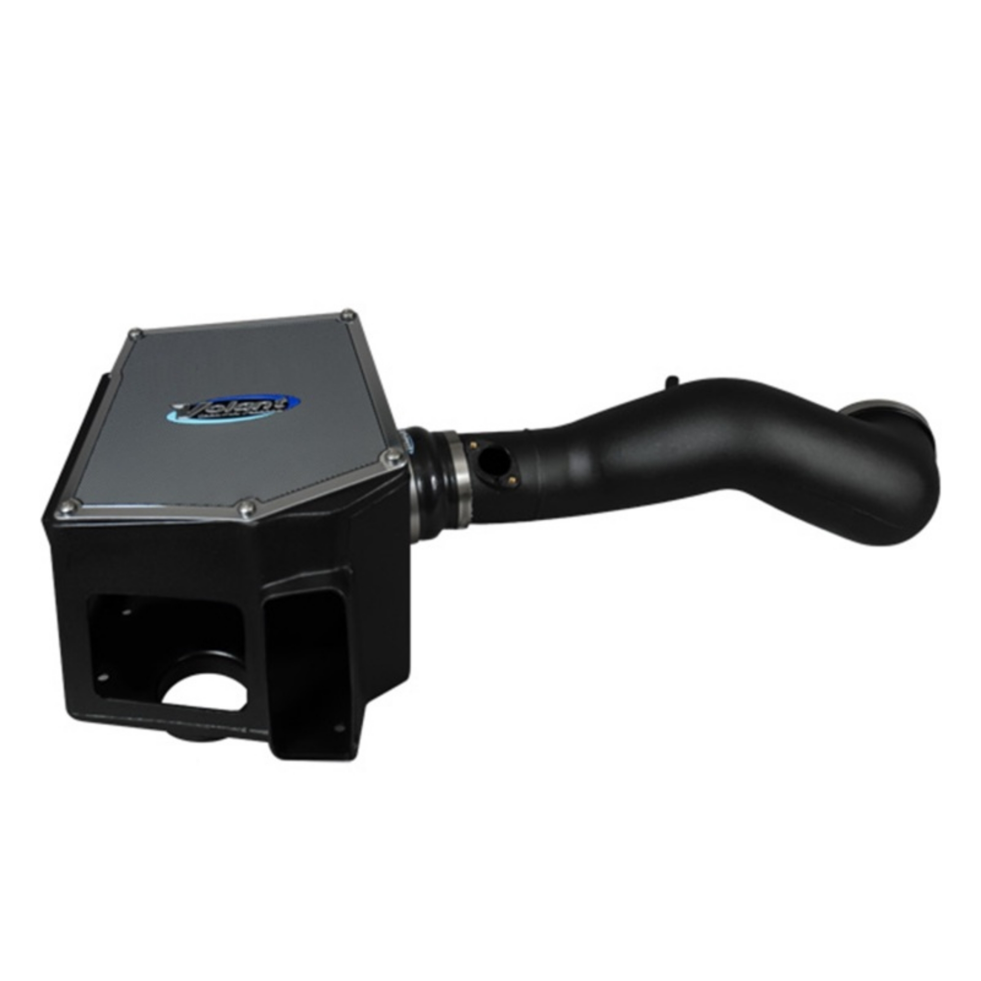 Picture of Volant 11-13 Chevy Silverado - GMC Sierra 2500-3500HD 6-0L V8 PowerCore Closed Box Air Intake System