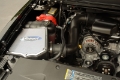 Picture of Volant 07-08 Chevy Silverado GMC Sierra 4-3L V6 PowerCore Closed Box Air Intake System