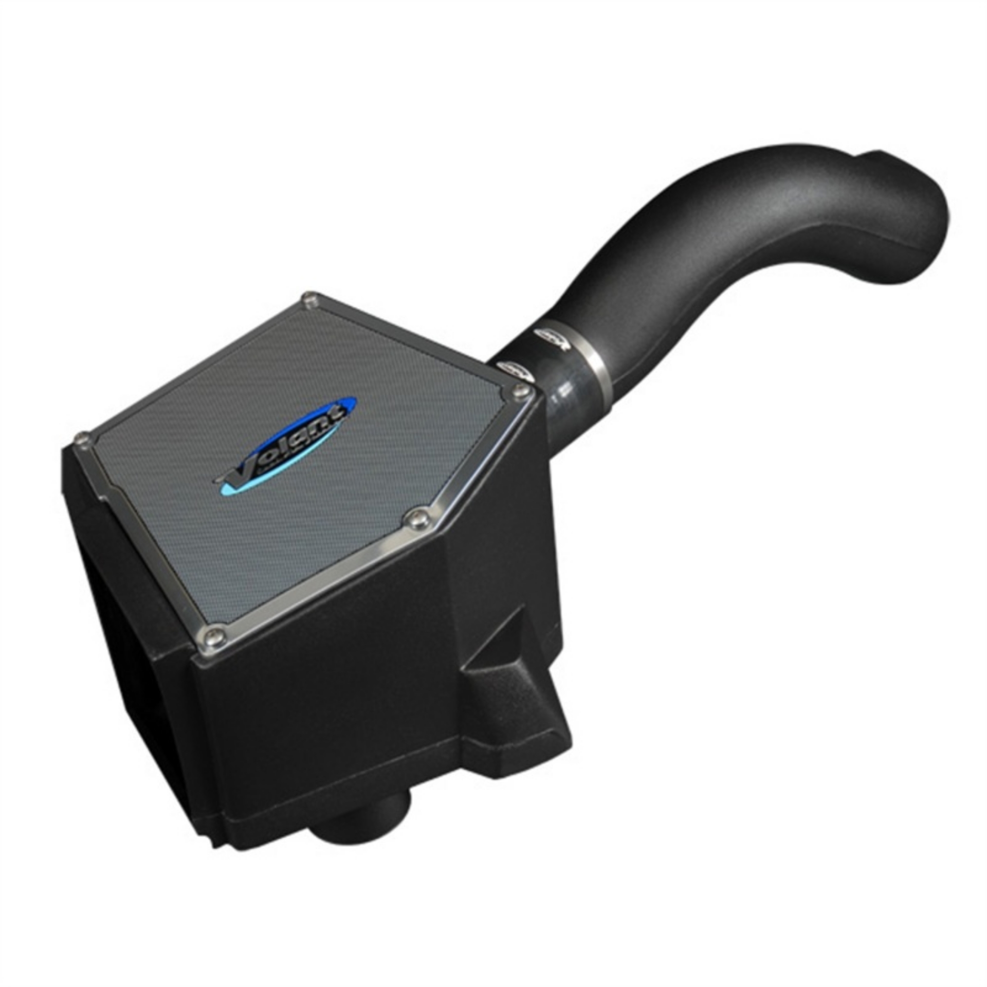 Picture of Volant 08-08 Chevrolet Silverado 2500HD 6-0L V8 PowerCore Closed Box Air Intake System