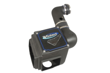 Picture of Volant 10-12 Chevrolet Silverado 2500HD 6-6 V8 PowerCore Closed Box Air Intake System