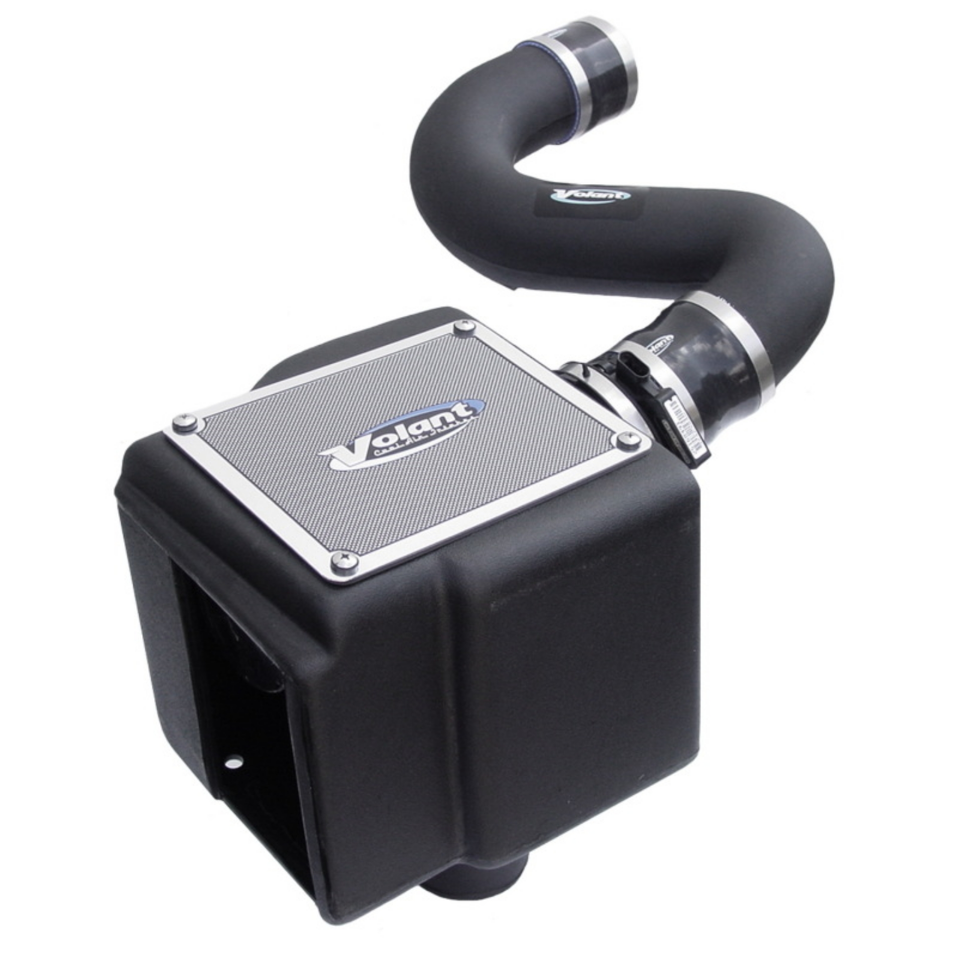 Picture of Volant 99-06 Volant 99-06 Chevrolet Silverado- Tahoe |4-3L V6 PowerCore Closed Box Air Intake System