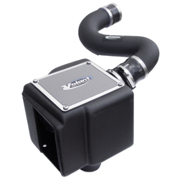 Picture of Volant 99-06 Volant 99-06 Chevrolet Silverado- Tahoe |4-3L V6 PowerCore Closed Box Air Intake System