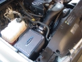 Picture of Volant 01-06 Chevy Silverado-Sierra-Avalanche-Suburban-Yukon 2500 8-1 V8 PowerCore Cold Air Intake