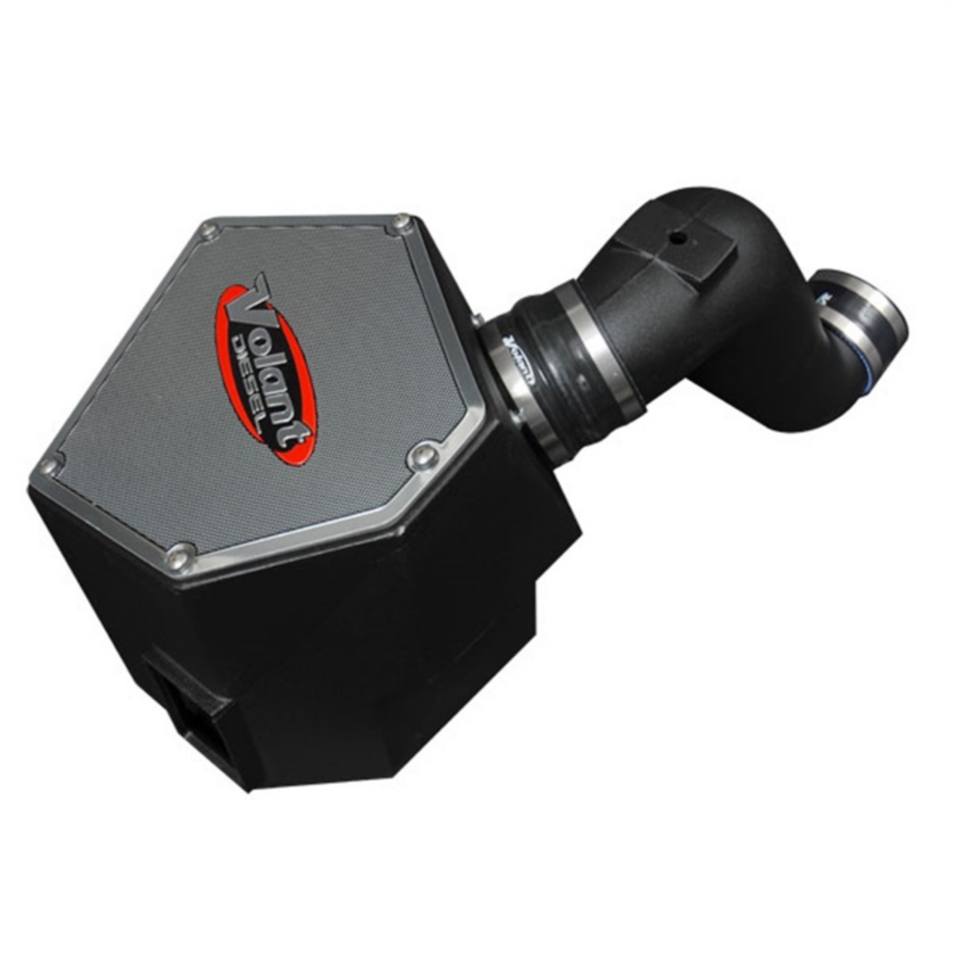 Picture of Volant 03-07 Dodge Ram 5-9L I6 Cummins PowerCore Closed Box Air Intake System