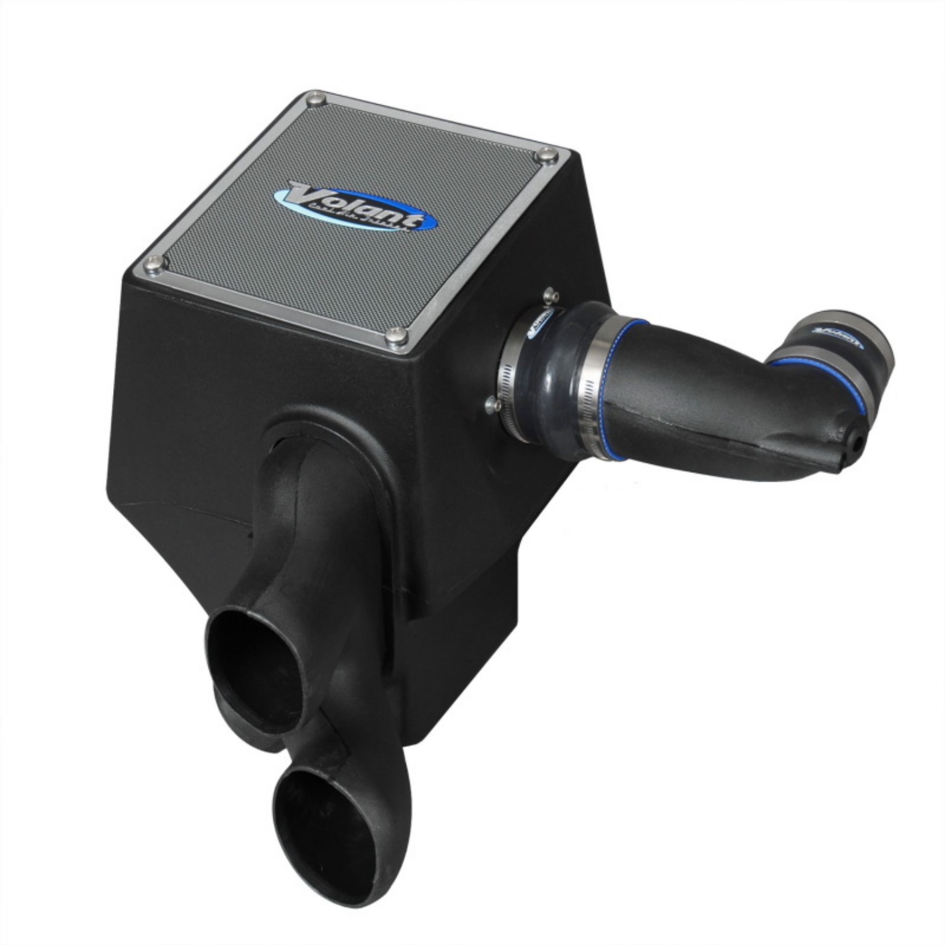 Picture of Volant 07-12 Dodge Nitro 4-0 V6 PowerCore Closed Box Air Intake System