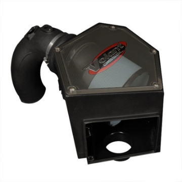 Picture of Volant 08-09 Dodge Ram 2500 6-7 L6 PowerCore Closed Box Air Intake System