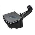 Picture of Volant 07-11 Jeep Wrangler 3-8L V6 PowerCore Closed Box Air Intake System