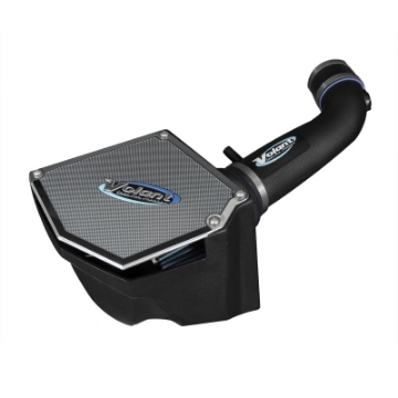 Picture of Volant 07-11 Jeep Wrangler 3-8L V6 PowerCore Closed Box Air Intake System