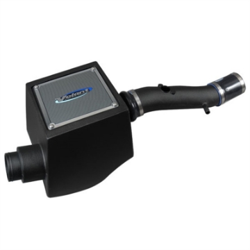 Picture of Volant 06-09 Toyota FJ Cruiser 4-0 V6 PowerCore Closed Box Air Intake System