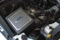 Picture of Volant 06-09 Toyota FJ Cruiser 4-0 V6 PowerCore Closed Box Air Intake System