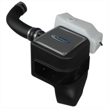 Picture of Volant 09-10 Ford F-150 Raptor 5-4 V8 PowerCore Closed Box Air Intake System