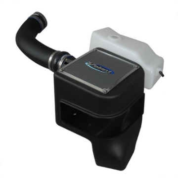 Picture of Volant 10-10 Ford F-150 SVT Raptor 6-2 V8 PowerCore Closed Box Air Intake System