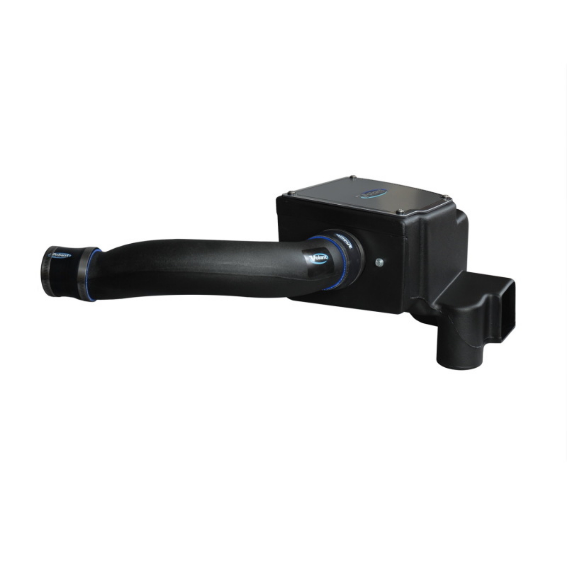 Picture of Volant 07-08 Ford F-150 4-2 V6 PowerCore Closed Box Air Intake System