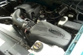 Picture of Volant 97-00 Ford Expedition 4-6 V8 PowerCore Closed Box Air Intake System