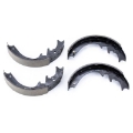 Picture of Power Stop 2002 Jeep Liberty Rear Autospecialty Brake Shoes