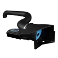 Picture of Volant 05-09 Volkswagen GTI 2-0 L4 PowerCore Closed Box Air Intake System