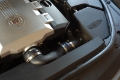 Picture of Volant 08-09 Cadillac CTS 3-6 V6 PowerCore Closed Box Air Intake System