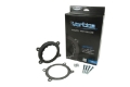 Picture of Volant 10-15 Chevrolet Camaro SS 6-2 V8 Vortice Throttle Body Spacer